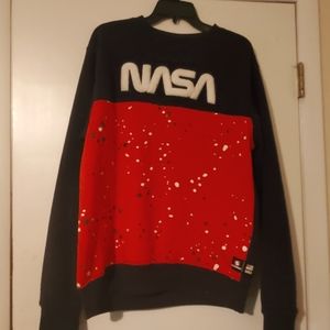 Rare NASA sweater